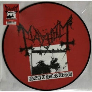 New Vinyl Mayhem - Deathcrush LP NEW 10003820