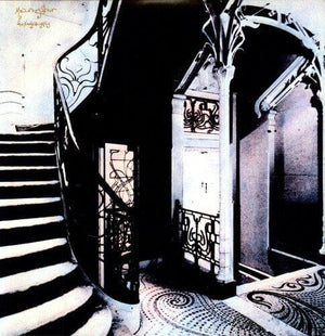 New Vinyl Mazzy Star - She Hangs Brightly LP NEW 10002053