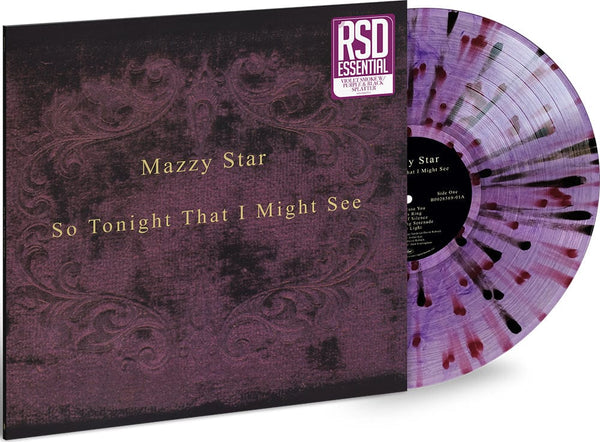 New Vinyl Mazzy Star - So Tonight That I Might See LP NEW RSD ESSENTIALS 10033333