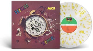 New Vinyl MC5 - High Time LP NEW ROCKTOBER 2023 10032019