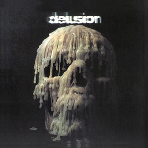 New Vinyl McChurch Soundroom - Delusion LP NEW 10030096