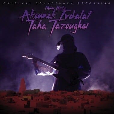 New Vinyl Mdou Moctar - Akounak Tedalat Taha Tazoughai LP NEW 10020008