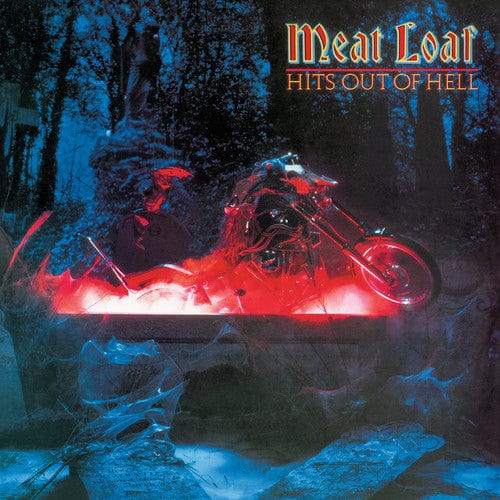 New Vinyl Meat Loaf - Hits Out of Hell LP NEW 10015682