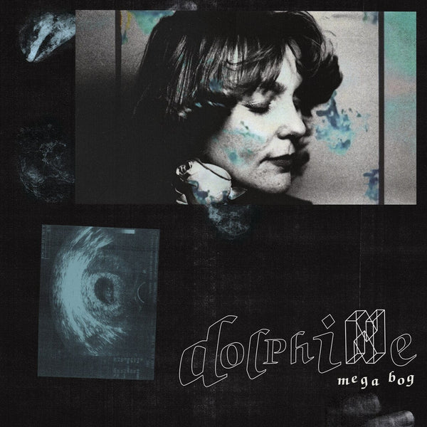 New Vinyl Mega Bog - Dolphine LP NEW COLOR VINYL 10016860