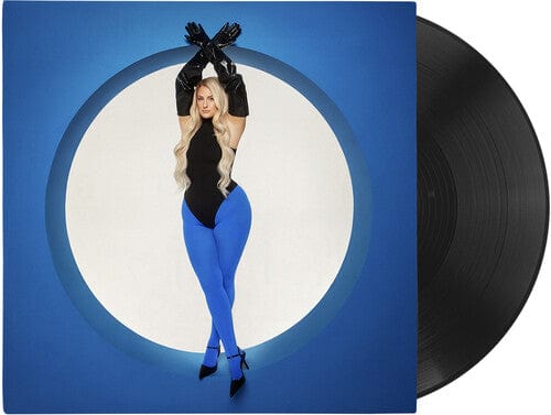 New Vinyl Meghan Trainor - Timeless LP NEW 10034511