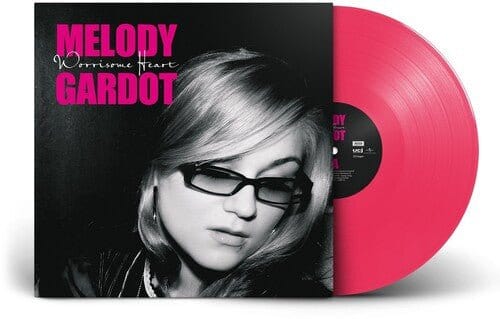 New Vinyl Melody Gardot - Worrisome Heart LP NEW 10032811