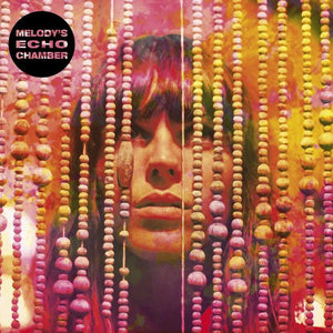 New Vinyl Melody's Echo Chamber - Self Titled LP NEW 10025290