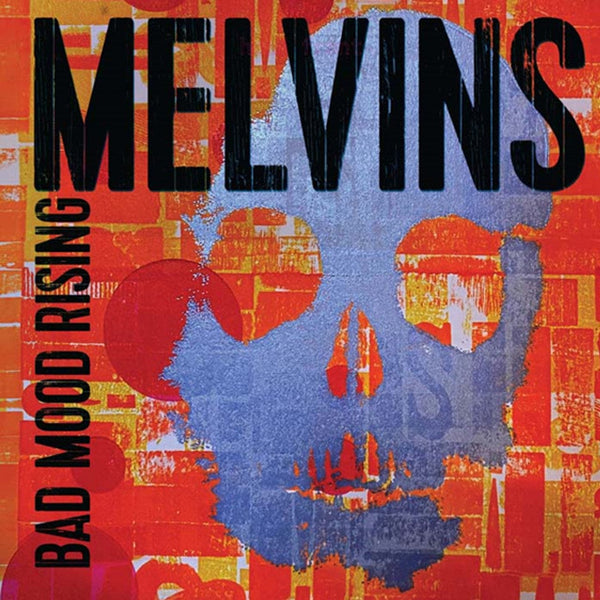 New Vinyl Melvins - Bad Moon Rising LP NEW 10027857