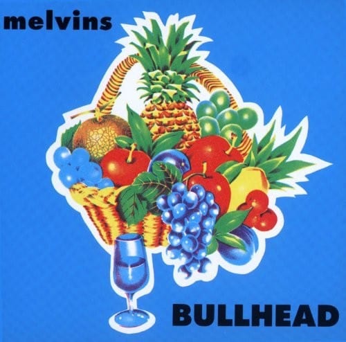 New Vinyl Melvins - Bullhead LP NEW 10013161
