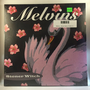 New Vinyl Melvins - Stoner Witch LP NEW 180g reissue 10005714