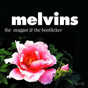 New Vinyl Melvins - The Maggot & The Bootlicker 2LP NEW 10017766