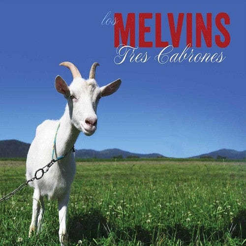 New Vinyl Melvins - Tres Cabrones LP NEW 10030367