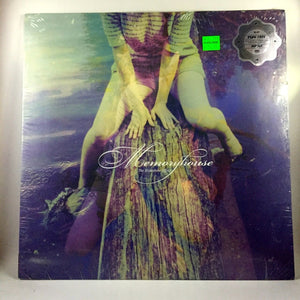 New Vinyl Memory House - The Slideshow Effect LP NEW SALE 10001474