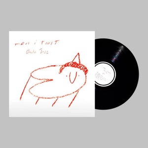New Vinyl Men I Trust - Oncle Jazz 2LP NEW 10035439