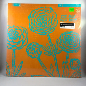 New Vinyl Men - New Moon LP NEW 10002195