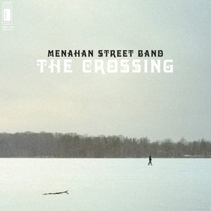 New Vinyl Menahan Street Band - Crossing LP NEW 10008120