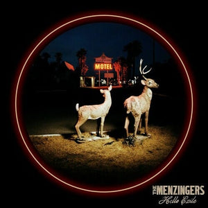 New Vinyl Menzingers - Hello Exile LP NEW 10023019