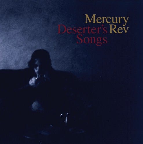 New Vinyl Mercury Rev -  Deserter's Songs LP NEW 10014983