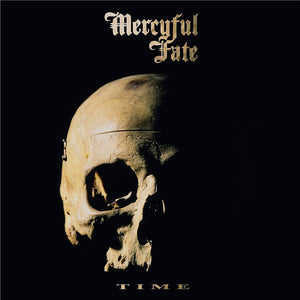 New Vinyl Mercyful Fate - Time LP NEW 10033310