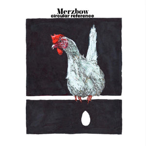 New Vinyl Merzbow - Circular Reference 2LP NEW 10035131