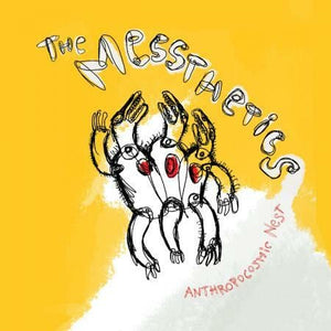 New Vinyl Messthetics - Anthropocosmic Nest LP NEW 10017571