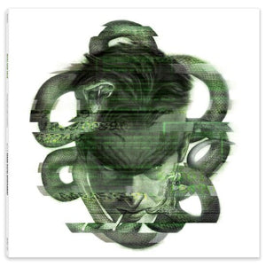 New Vinyl Metal Gear Solid OST 2LP NEW 10017787