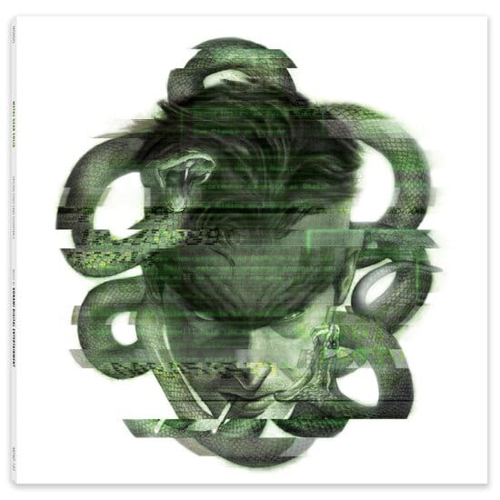 New Vinyl Metal Gear Solid OST 2LP NEW 10017787
