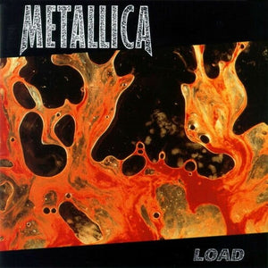 New Vinyl Metallica - Load 2LP NEW 10001520