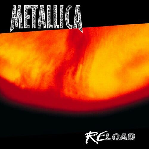 New Vinyl Metallica - Reload 2LP NEW 10001546