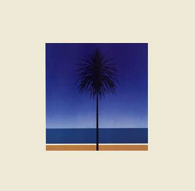 New Vinyl Metronomy - The English Riviera LP NEW 2020 REISSUE 10021194