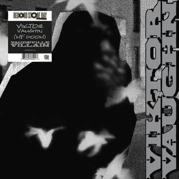 New Vinyl MF DOOM / Viktor Vaughn - Vaudeville Villain LP NEW SILVER VINYL 10031268
