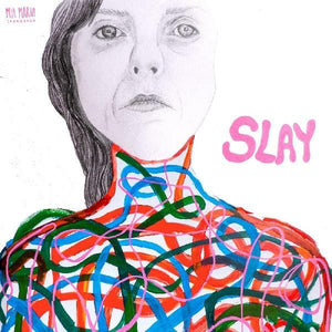 New Vinyl Mia Maria Johansson - Slay LP NEW 10022440