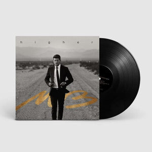 New Vinyl Michael Bublé - Higher LP NEW 10026393