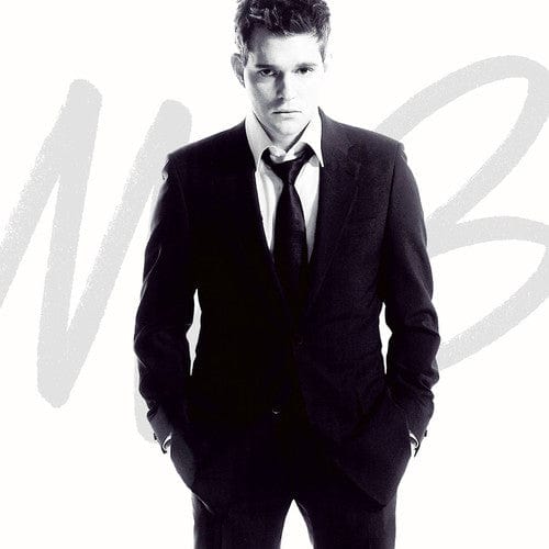 New Vinyl Michael Buble - It's Time 2LP NEW 10009384