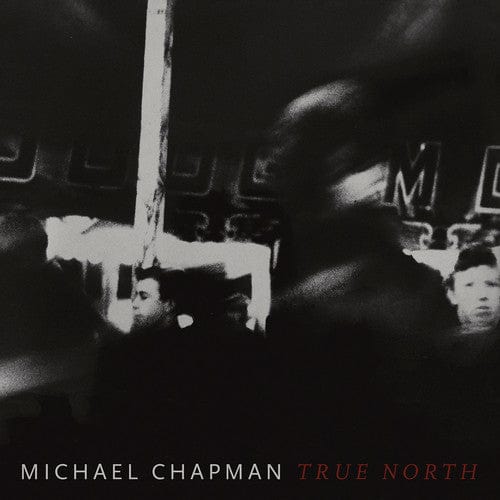 New Vinyl Michael Chapman - True North LP NEW Colored Vinyl 10015518