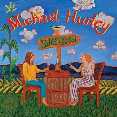 New Vinyl Michael Hurley - Sweetkorn LP NEW 10030878