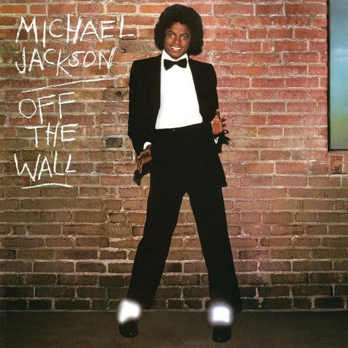 New Vinyl Michael Jackson - Off The Wall LP NEW 10004736