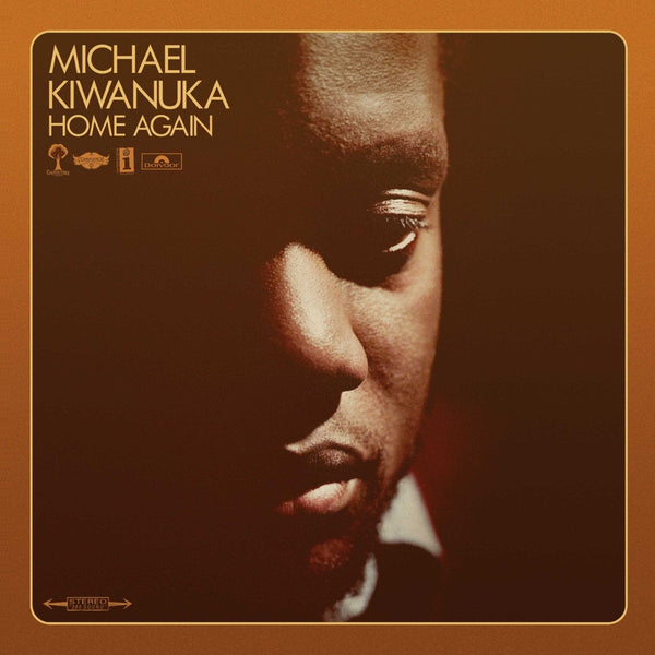 New Vinyl Michael Kiwanuka - Home Again LP NEW 10008781