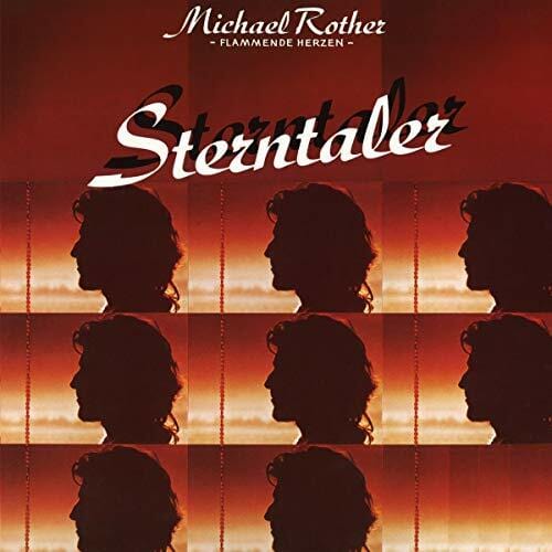 New Vinyl Michael Rother - Sterntaler LP NEW REISSUE 10016794