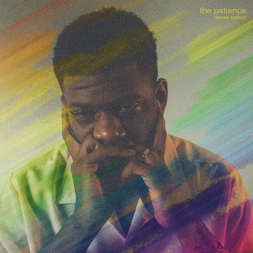 New Vinyl Mick Jenkins - The Patience (Instrumental Deluxe Edition) LP NEW 10034623