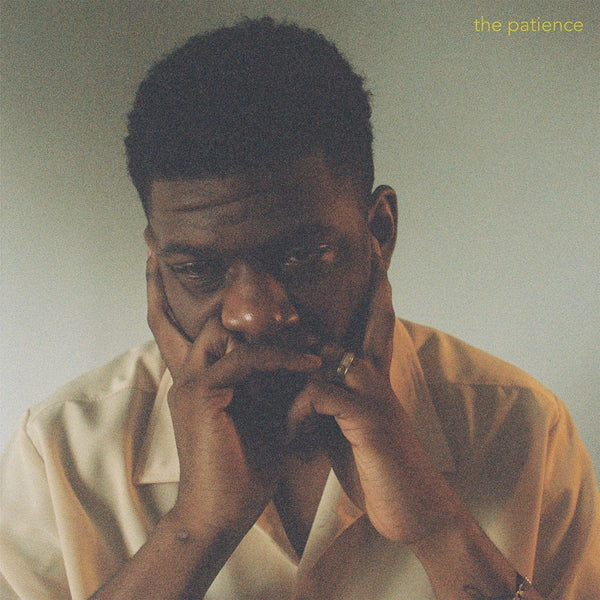 New Vinyl Mick Jenkins - The Patience LP NEW 10032616