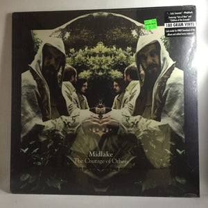 New Vinyl Midlake - The Courage Of Others LP NEW 180G W- MP3 10001405