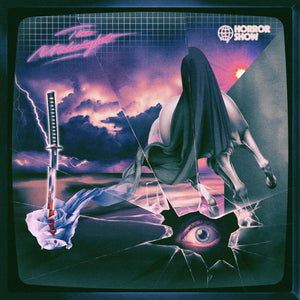 New Vinyl Midnight - Horror Show LP NEW SPLATTER VINYL 10026287