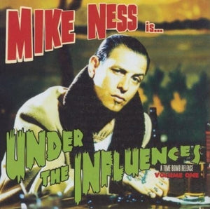 New Vinyl Mike Ness - Under the Influences LP NEW 10012414