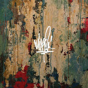 New Vinyl Mike Shinoda - Post Traumatic 2LP NEW 10034629