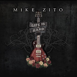 New Vinyl Mike Zito - Life Is Hard LP NEW 10034055