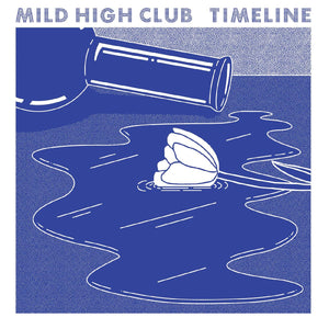 New Vinyl Mild High Club - Timeline LP NEW 10030468
