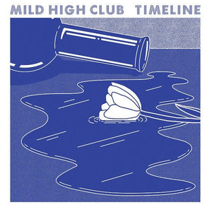 New Vinyl Mild High Club - Timeline LP NEW Stereogum w-mp3 10006771