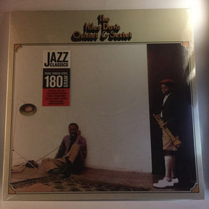 New Vinyl Miles Davis Quintet & Sextet - Self Titled LP NEW 180G 10000700