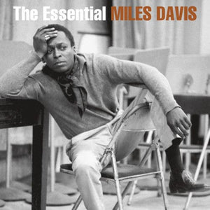 New Vinyl Miles Davis - The Essential 2LP NEW 10006989